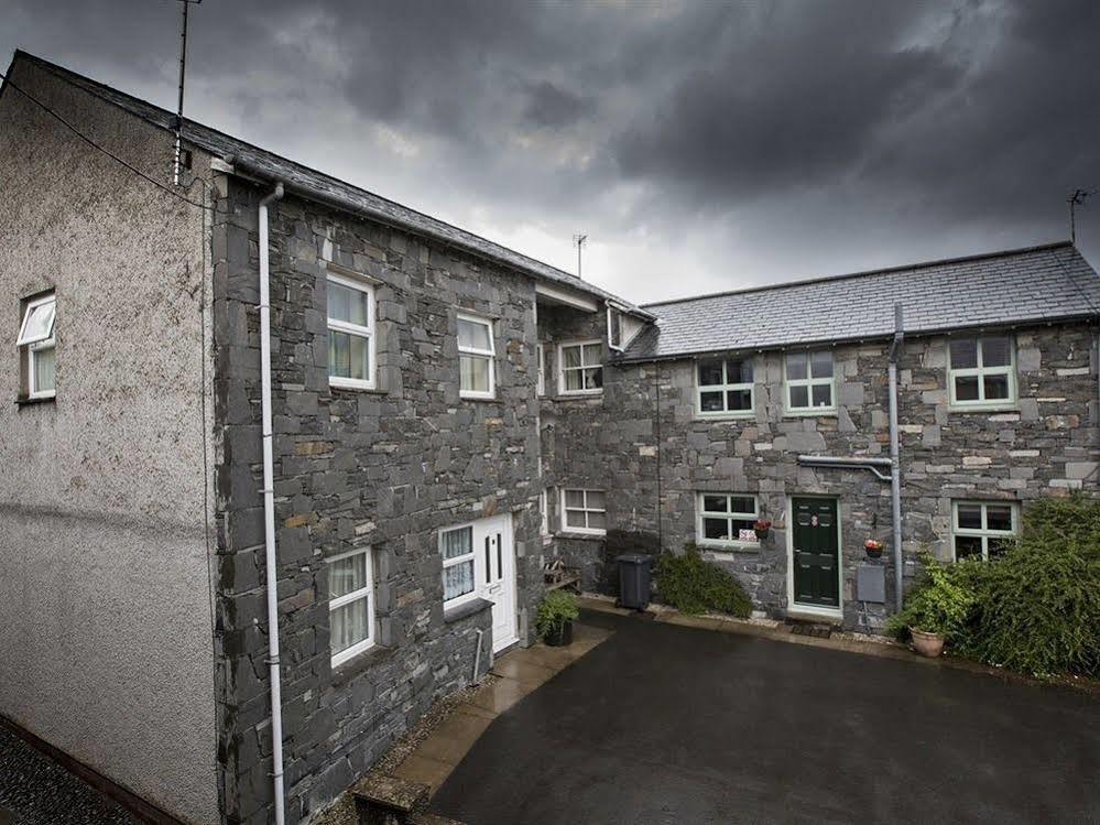 The Farmers Ulverston Newby Bridge Exteriér fotografie